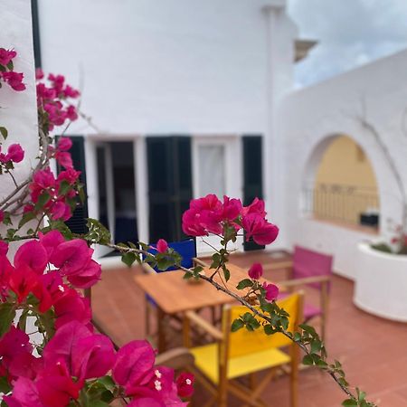 Hotel Artemisia Ciutadella  Zewnętrze zdjęcie
