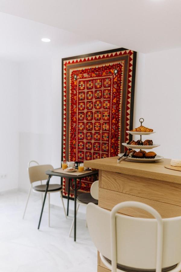 Hotel Artemisia Ciutadella  Zewnętrze zdjęcie