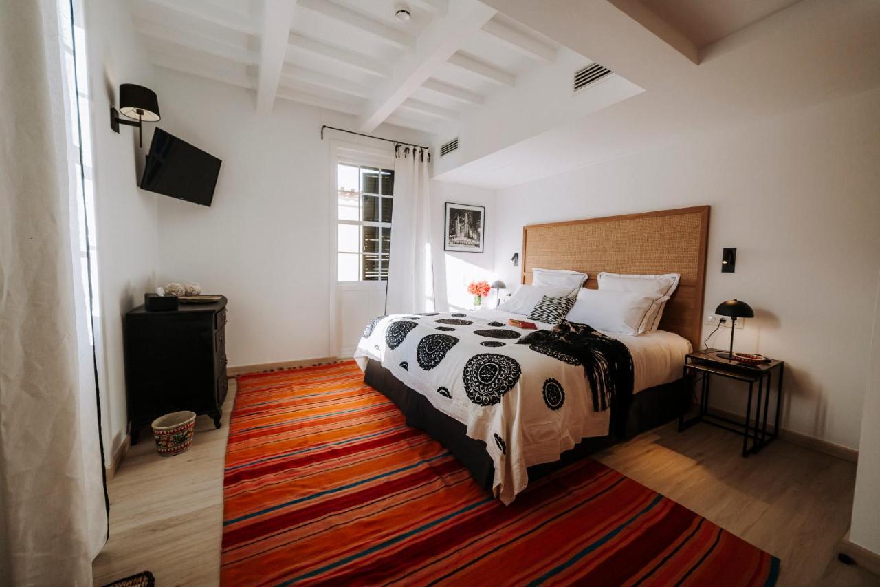 Hotel Artemisia Ciutadella  Zewnętrze zdjęcie