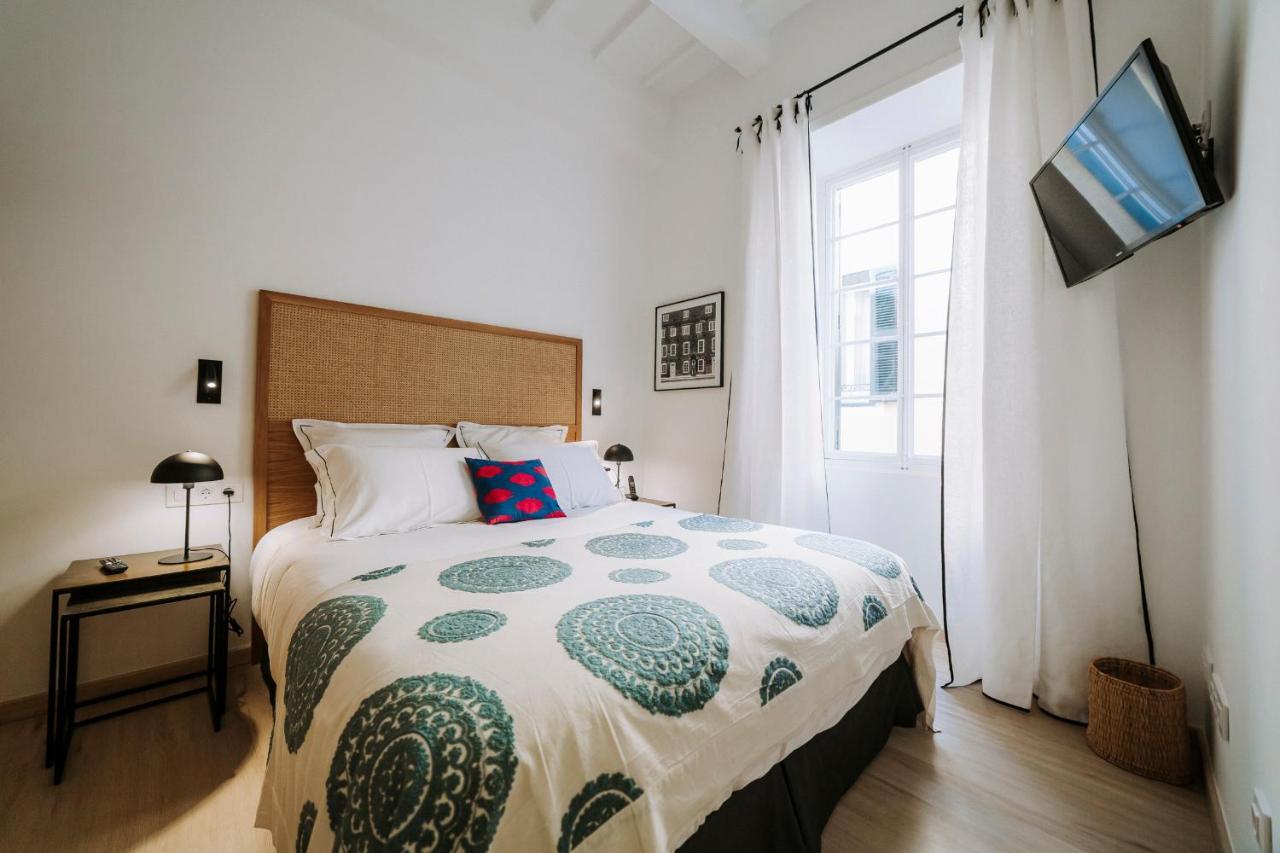 Hotel Artemisia Ciutadella  Zewnętrze zdjęcie