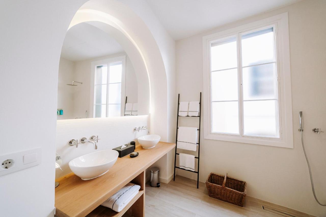 Hotel Artemisia Ciutadella  Zewnętrze zdjęcie