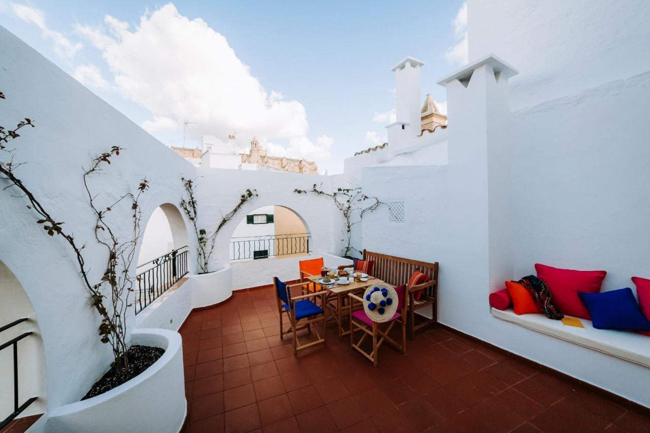 Hotel Artemisia Ciutadella  Zewnętrze zdjęcie