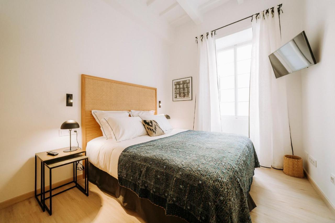Hotel Artemisia Ciutadella  Zewnętrze zdjęcie
