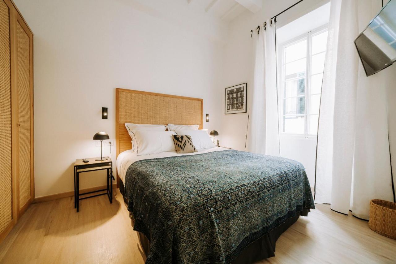 Hotel Artemisia Ciutadella  Zewnętrze zdjęcie