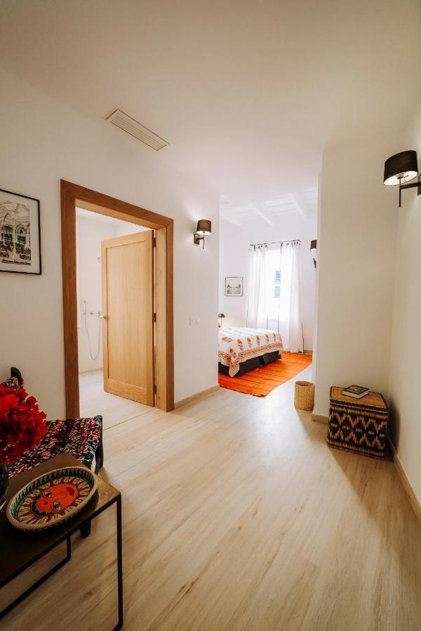 Hotel Artemisia Ciutadella  Zewnętrze zdjęcie