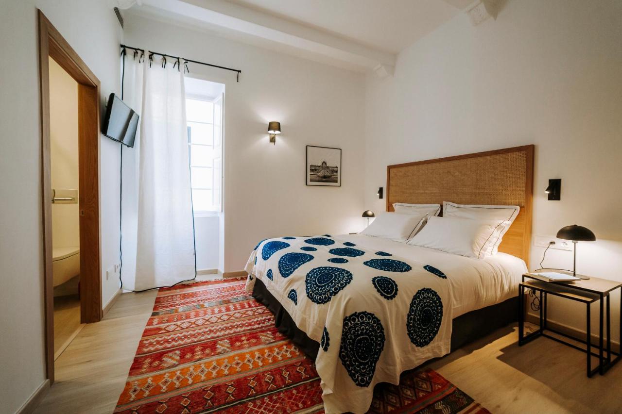 Hotel Artemisia Ciutadella  Zewnętrze zdjęcie