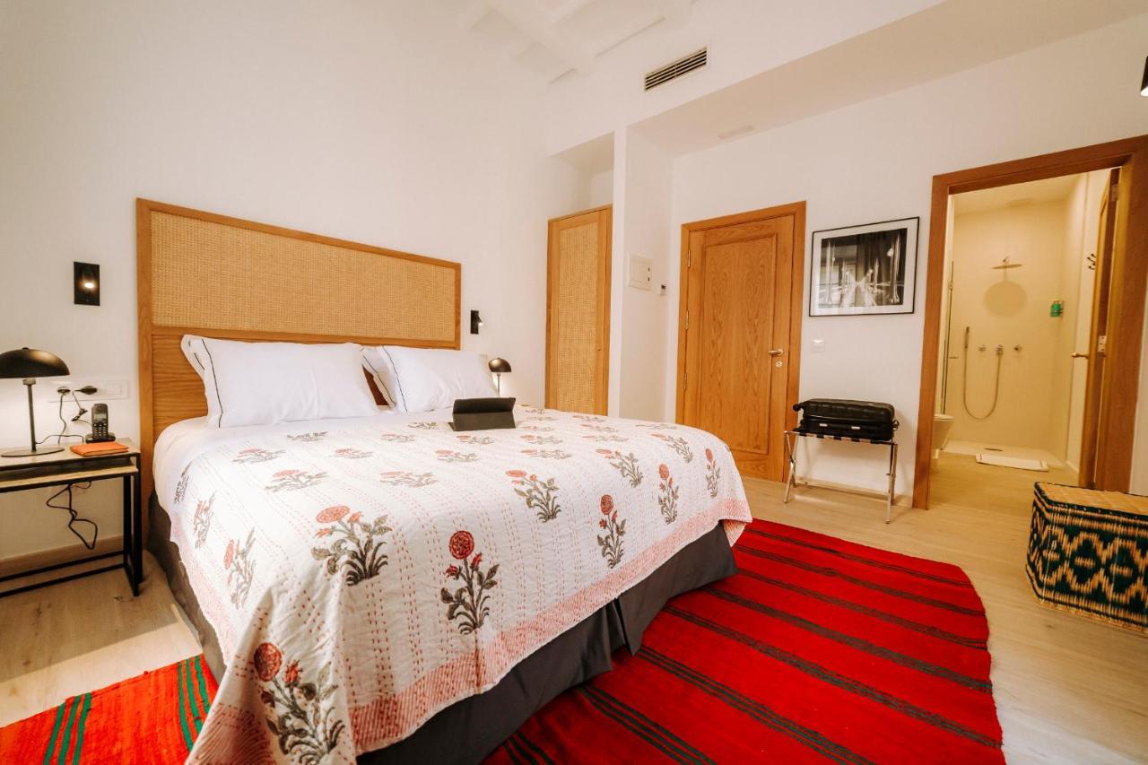 Hotel Artemisia Ciutadella  Zewnętrze zdjęcie