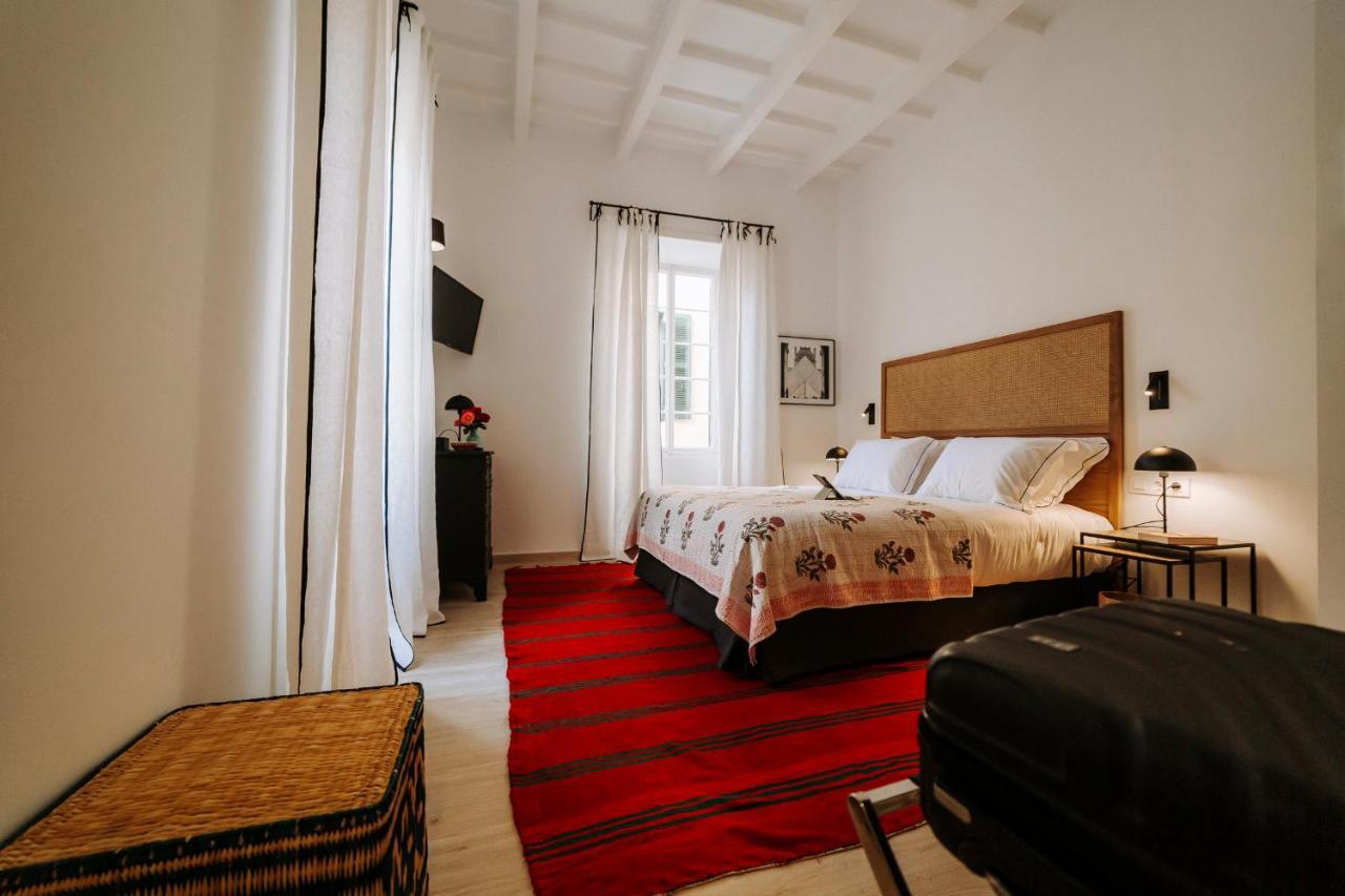 Hotel Artemisia Ciutadella  Zewnętrze zdjęcie
