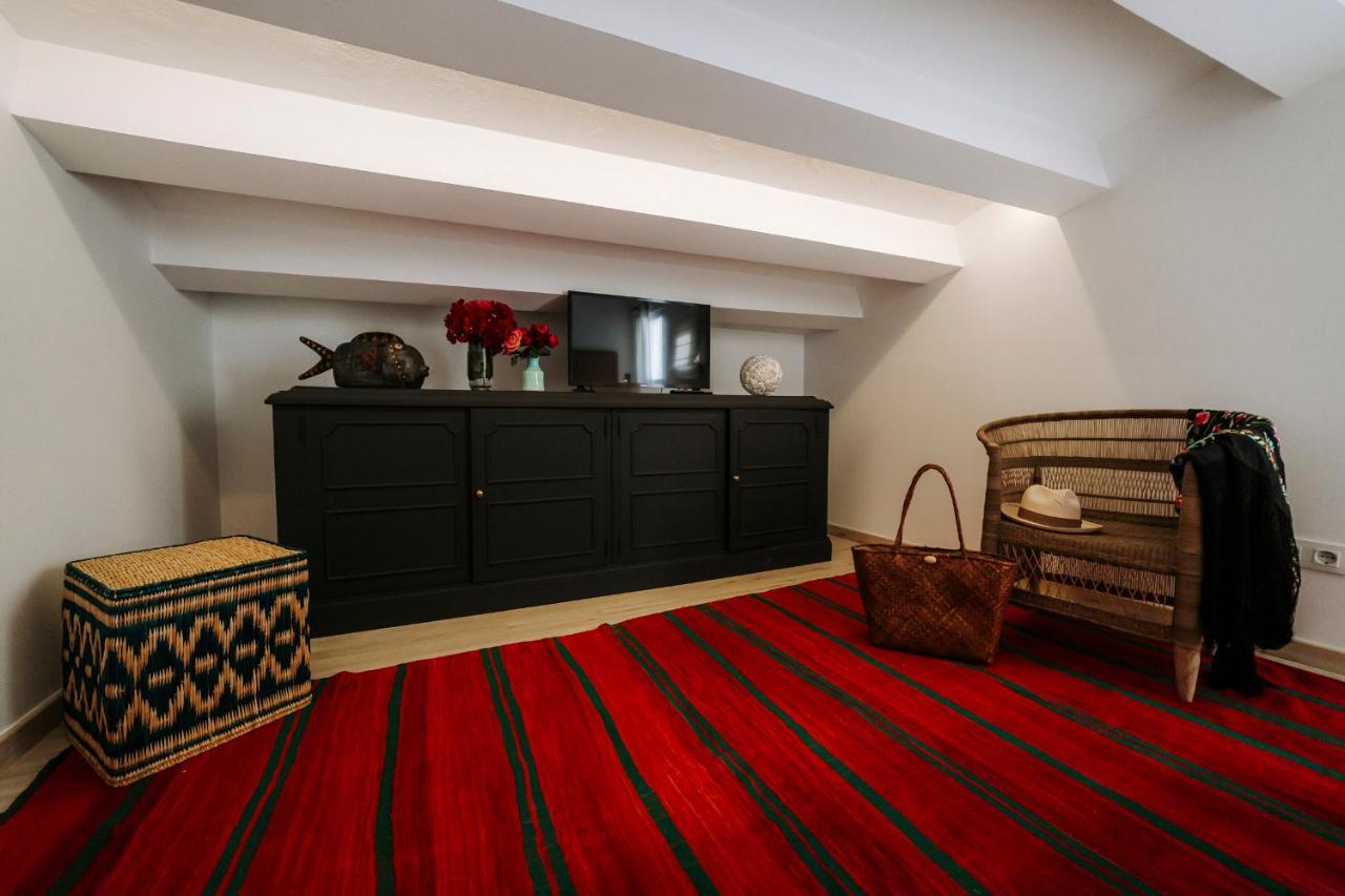 Hotel Artemisia Ciutadella  Zewnętrze zdjęcie