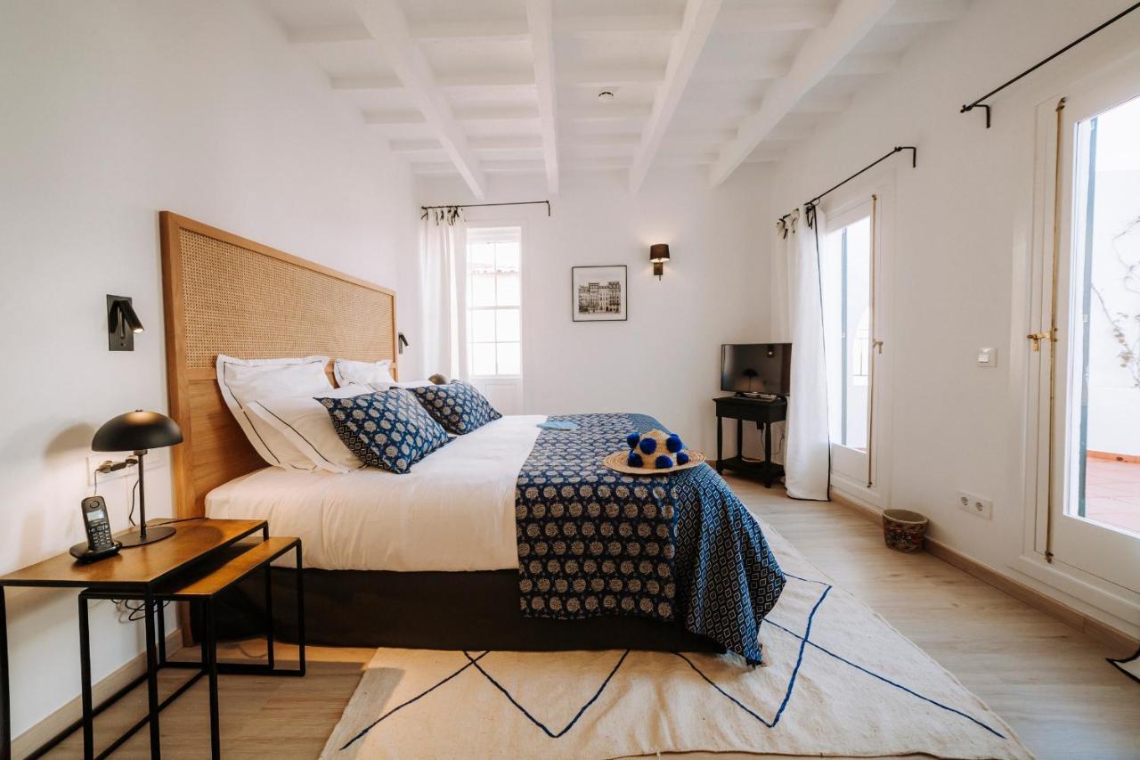 Hotel Artemisia Ciutadella  Zewnętrze zdjęcie