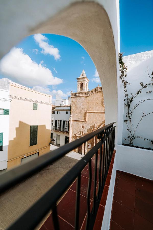 Hotel Artemisia Ciutadella  Zewnętrze zdjęcie