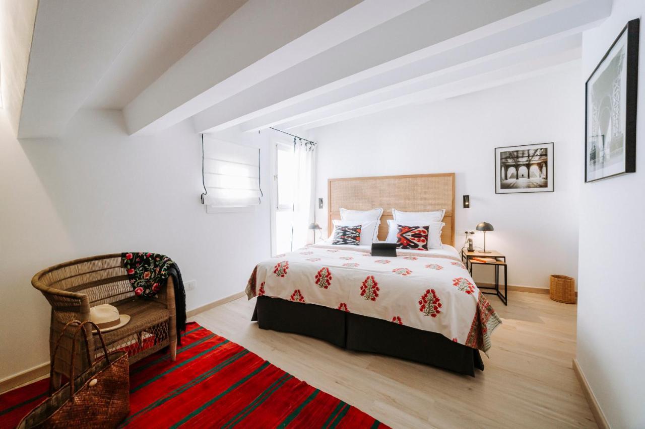 Hotel Artemisia Ciutadella  Zewnętrze zdjęcie
