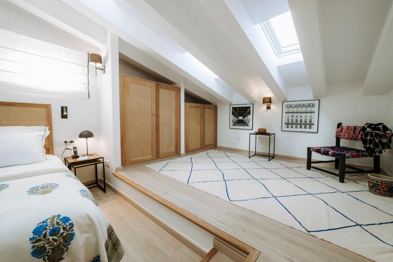 Hotel Artemisia Ciutadella  Zewnętrze zdjęcie