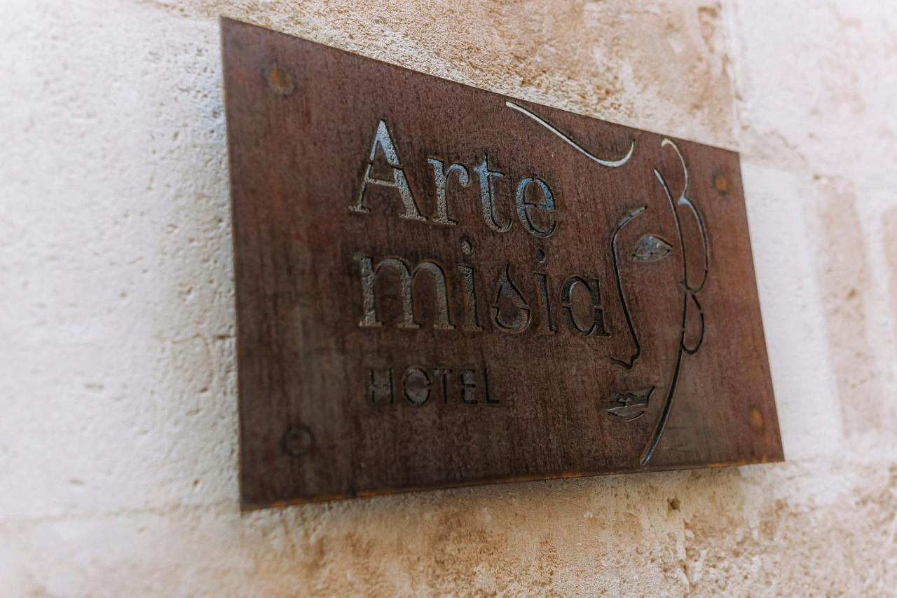 Hotel Artemisia Ciutadella  Zewnętrze zdjęcie