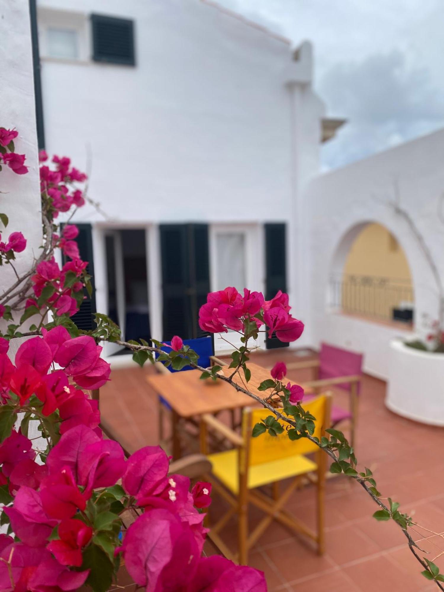 Hotel Artemisia Ciutadella  Zewnętrze zdjęcie