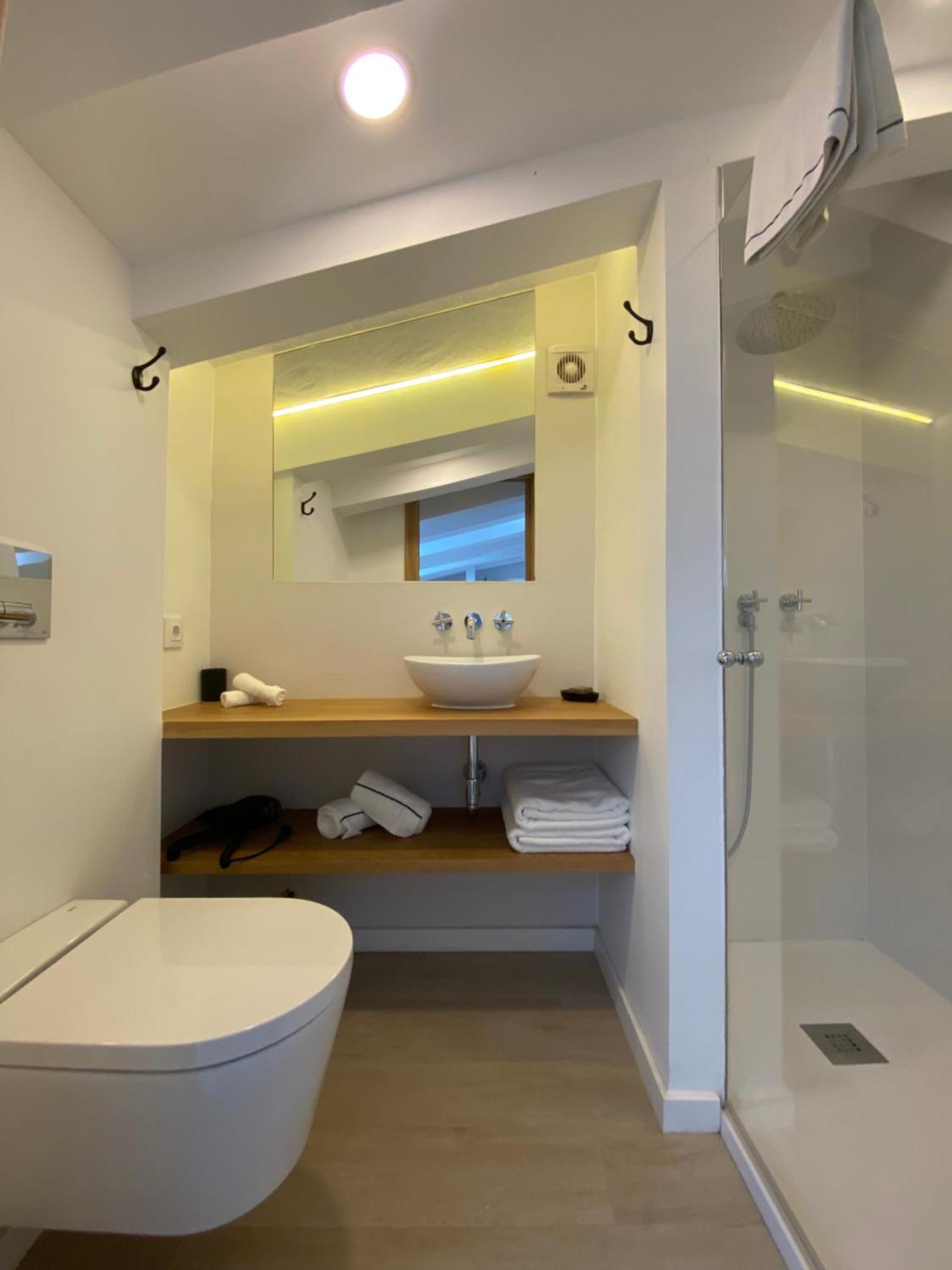 Hotel Artemisia Ciutadella  Zewnętrze zdjęcie